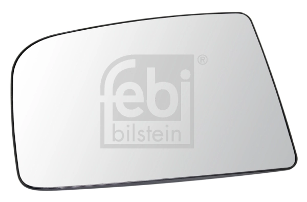 Mirror Glass, exterior mirror
